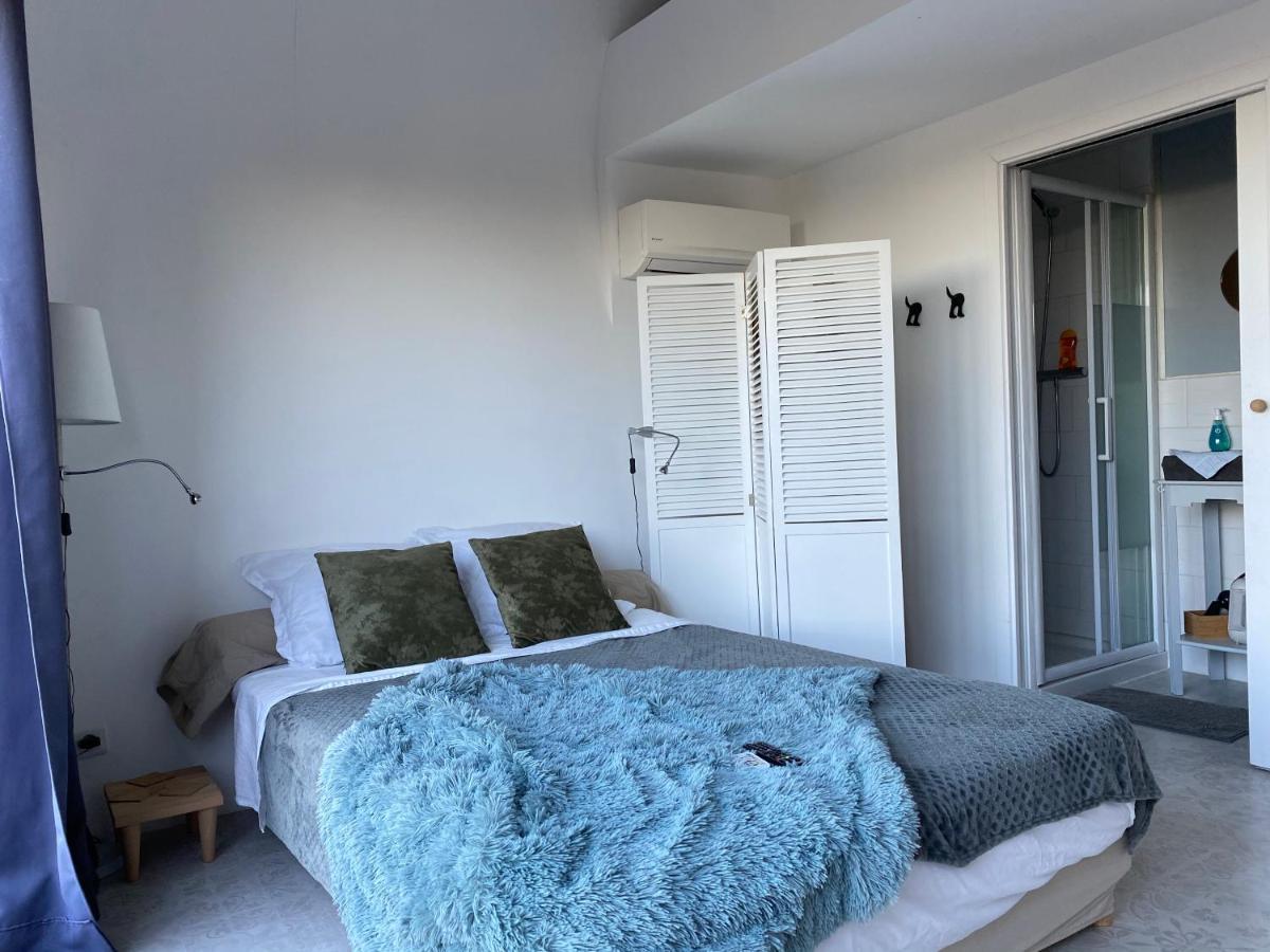 Отель Tilley Lounge Cocoon Fitou Экстерьер фото
