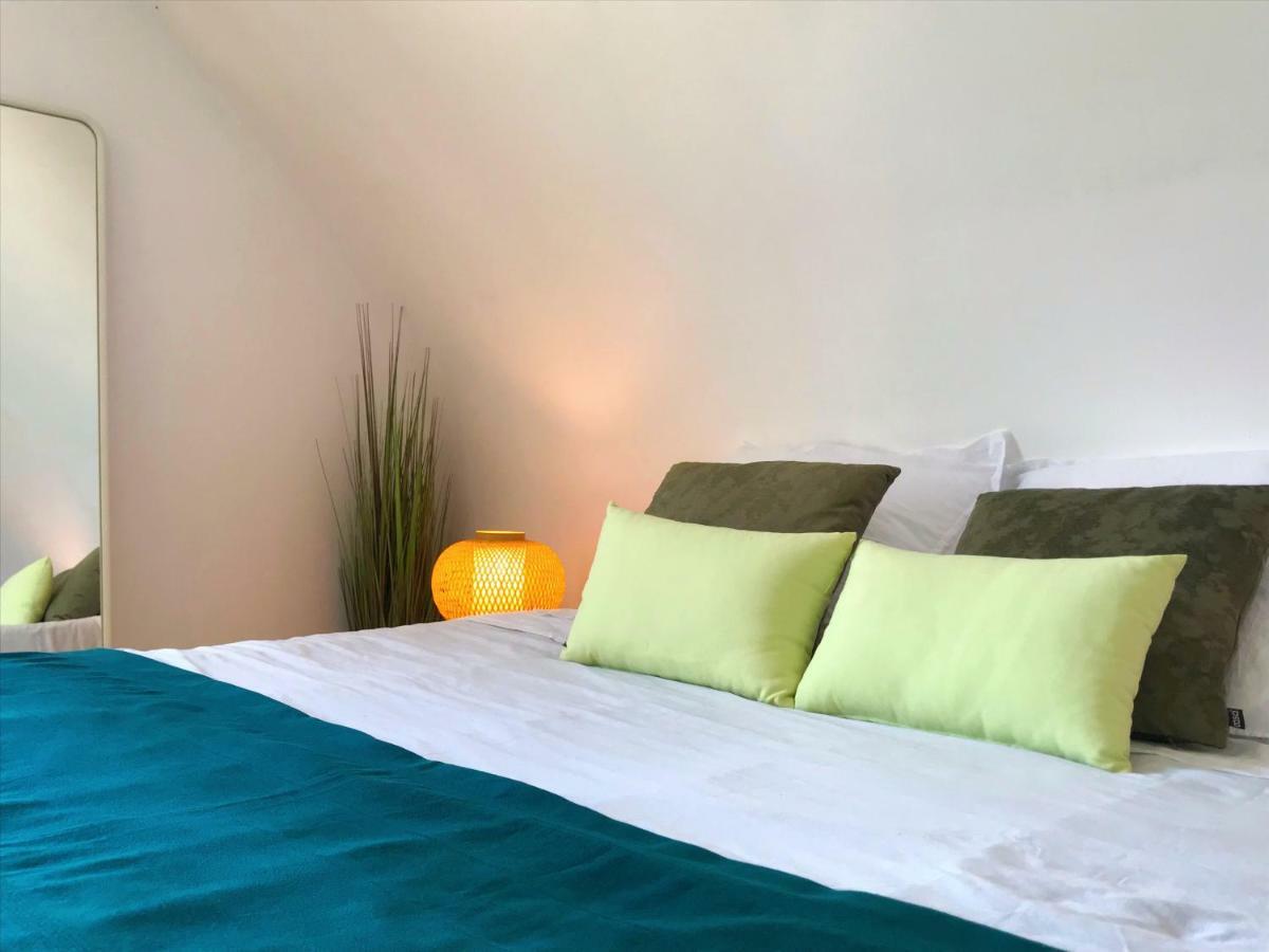 Отель Tilley Lounge Cocoon Fitou Экстерьер фото