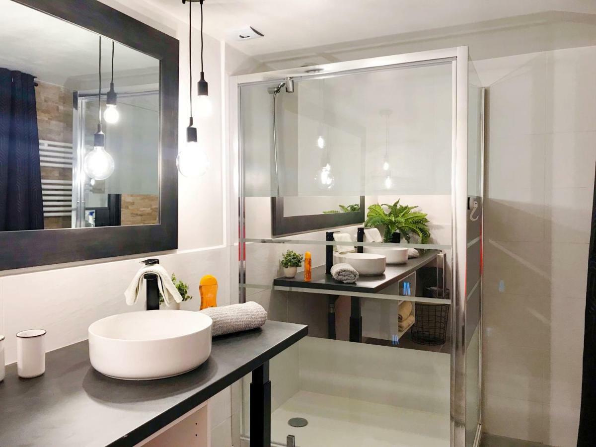 Отель Tilley Lounge Cocoon Fitou Экстерьер фото