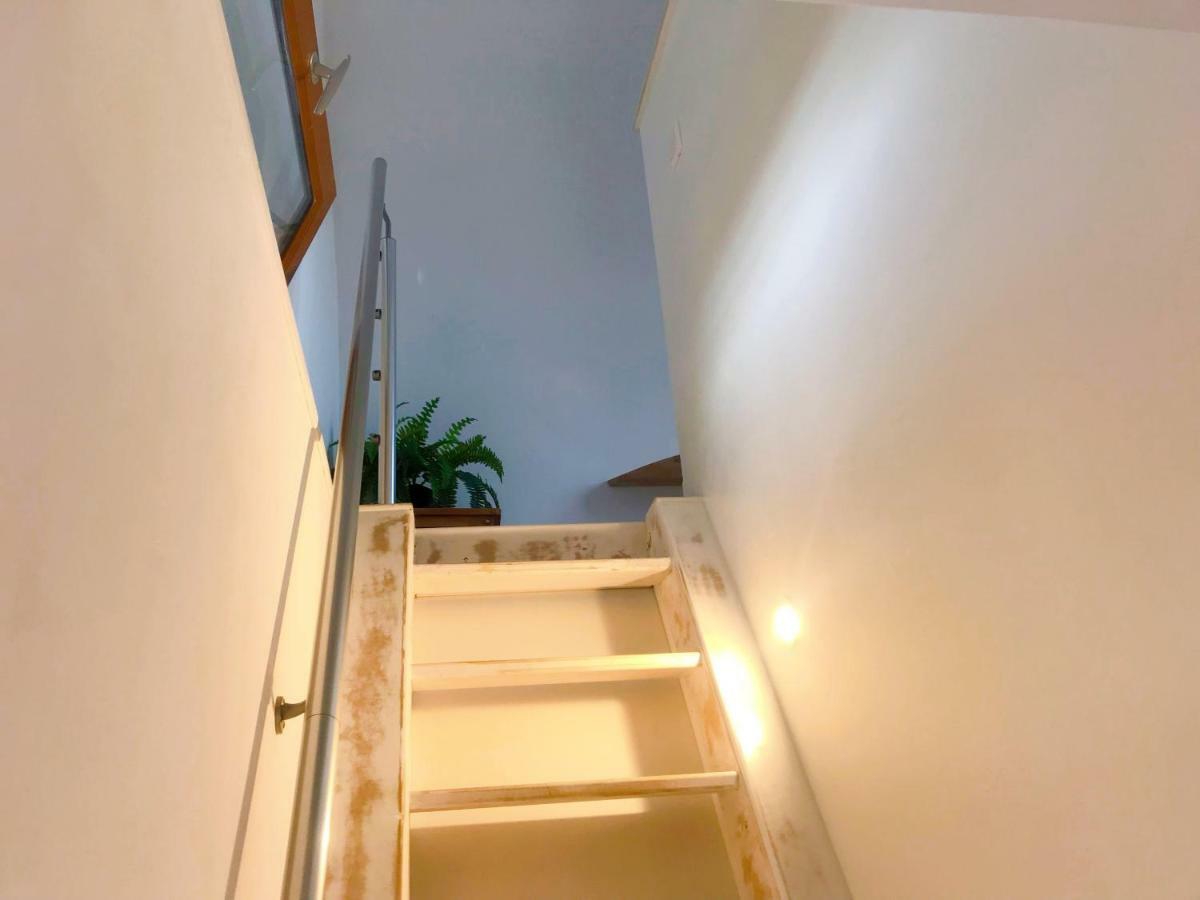 Отель Tilley Lounge Cocoon Fitou Экстерьер фото